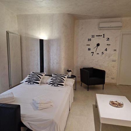 Villa Lisa Termoli Luaran gambar