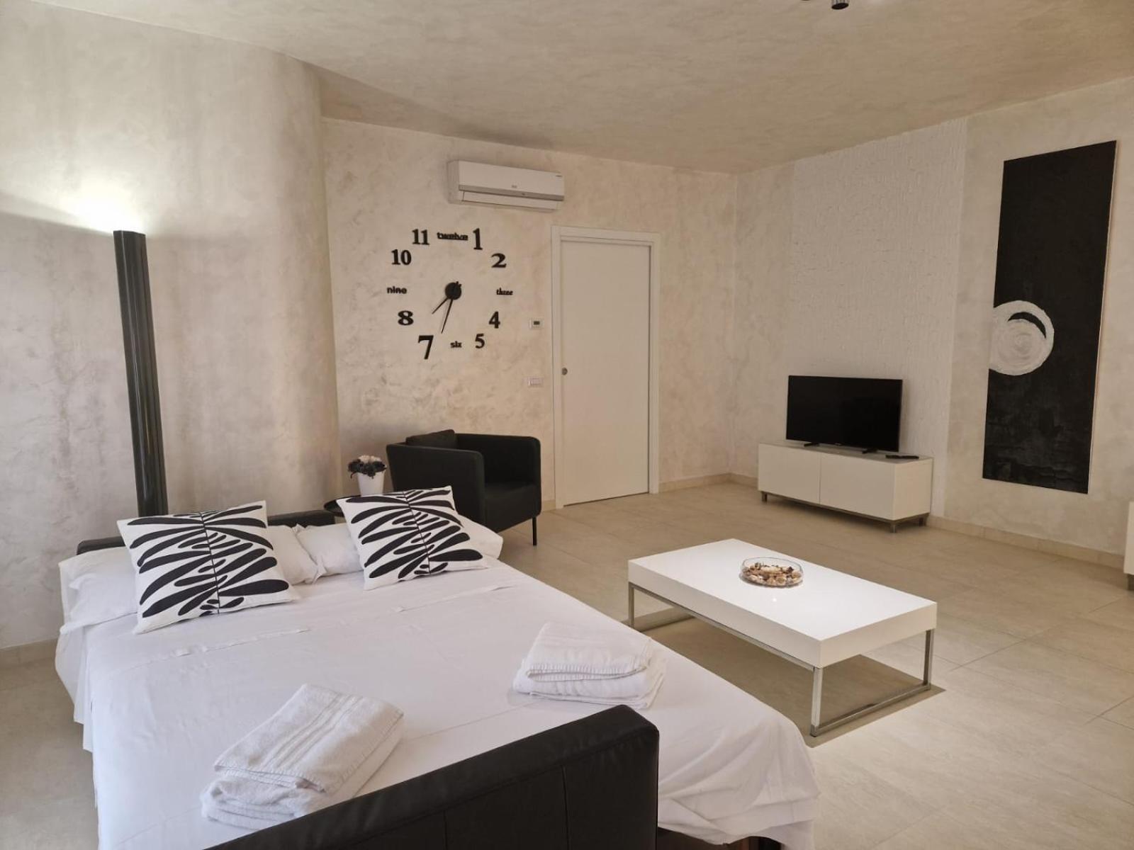 Villa Lisa Termoli Luaran gambar