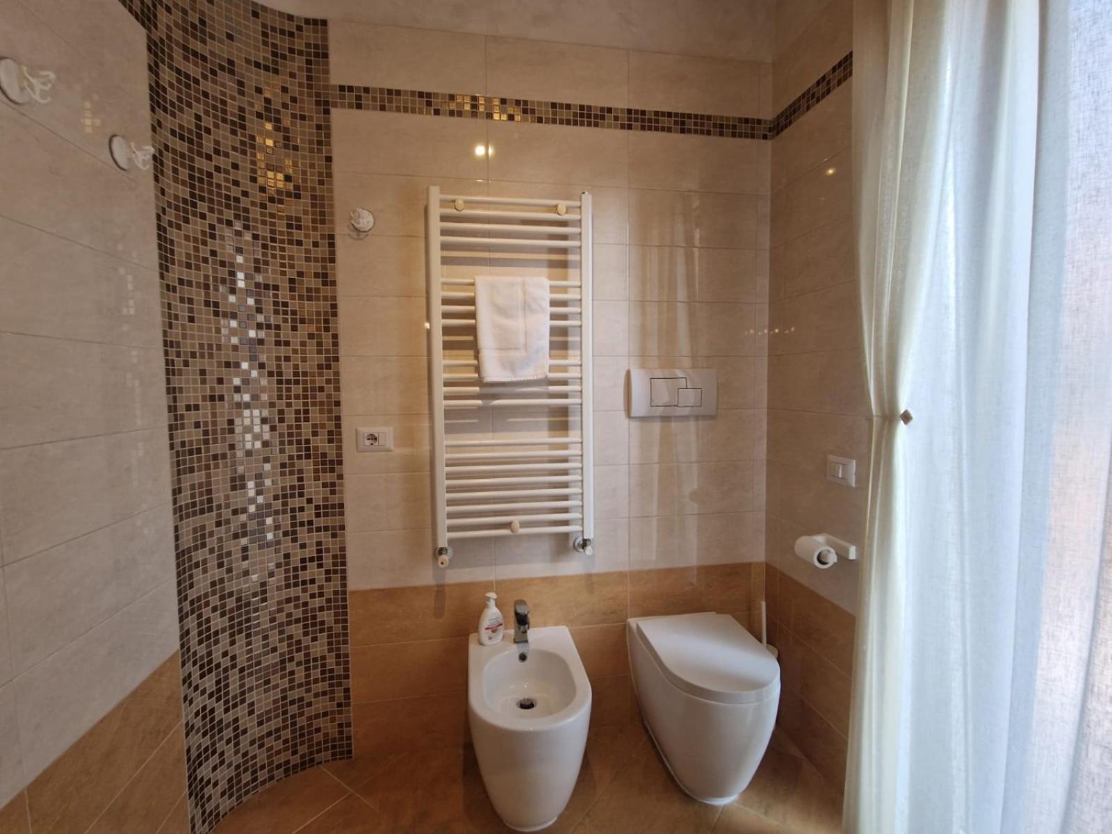 Villa Lisa Termoli Luaran gambar