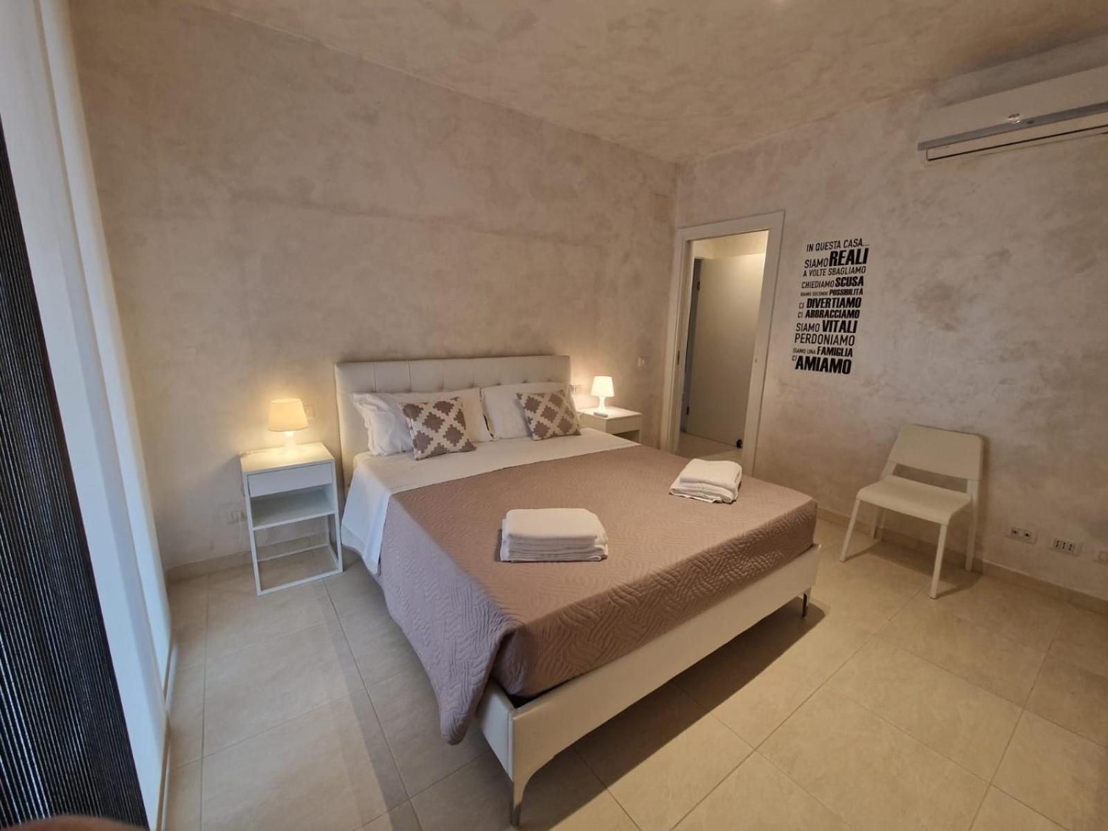 Villa Lisa Termoli Luaran gambar