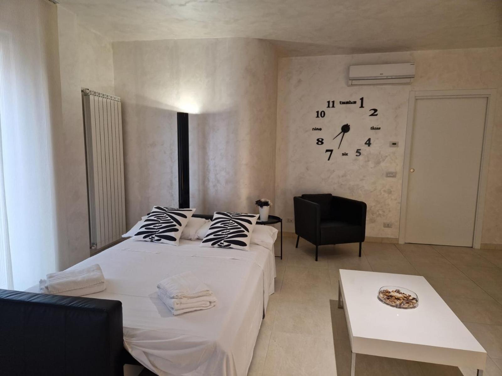 Villa Lisa Termoli Luaran gambar
