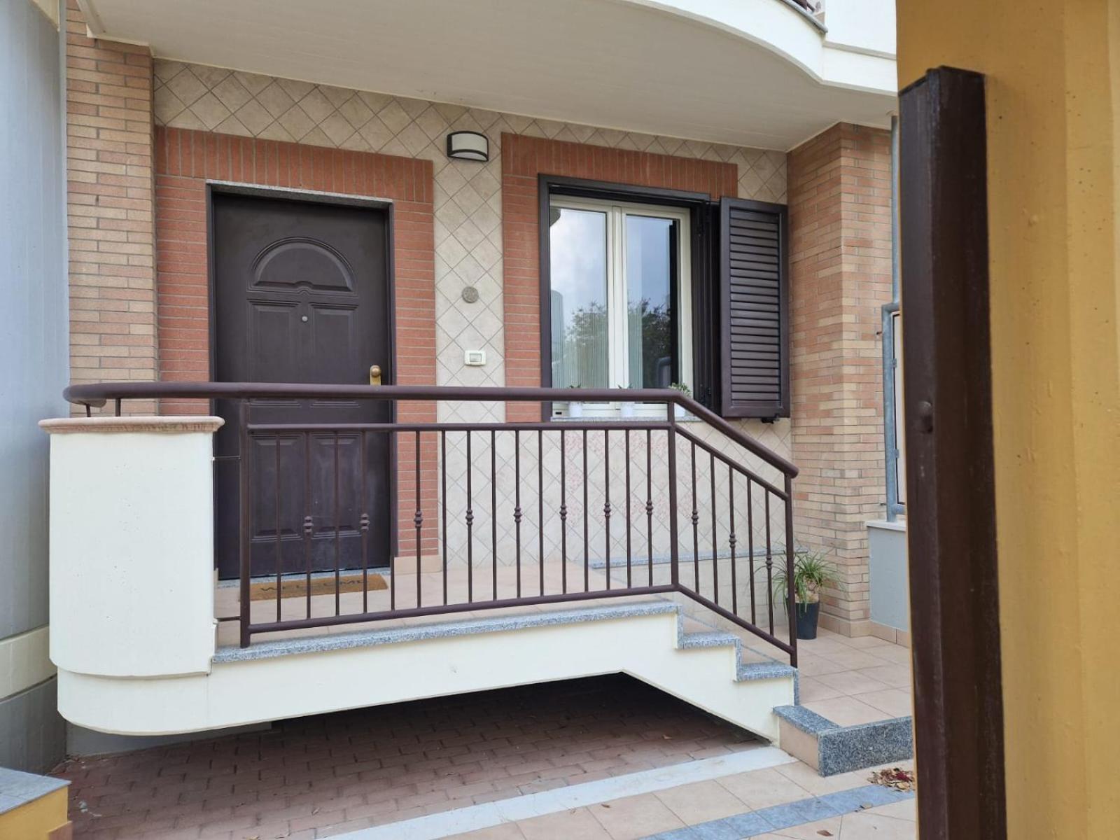 Villa Lisa Termoli Luaran gambar